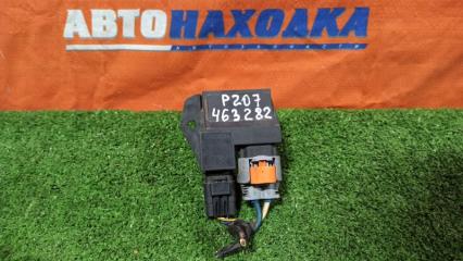 Блок управления вентилятором PEUGEOT 207 2007-2012 контрактная Блок управления вентилятором PEUGEOT 207 2007-2012