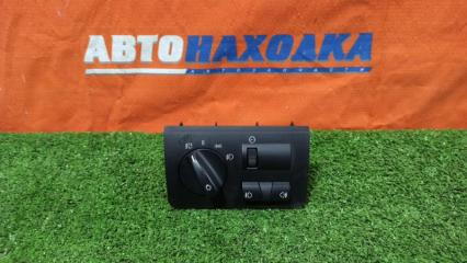 Блок управления светом BMW X5 1999-2006