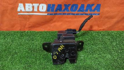 Замок багажника задний CHEVROLET CAPTIVA 2011-2015 контрактная Замок багажника задний CHEVROLET CAPTIVA 2011-2015