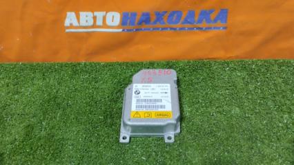 Блок управления airbag BMW X5 1999-2006