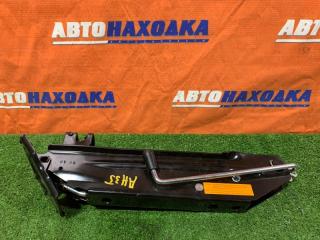 Домкрат AUDI Q5 2008-2017