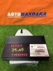 Усилитель звука JEEP GRAND CHEROKEE 2010-2022