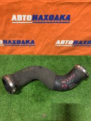 Патрубок интеркулера AUDI A5 2007-2016 контрактная Патрубок интеркулера AUDI A5 2007-2016