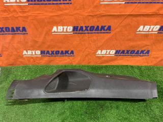 Накладка пластиковая в салон задняя левая FORD FOCUS 2010-2015 контрактная Накладка пластиковая в салон задняя левая FORD FOCUS 2010-2015