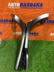 Накладка пластиковая в салон HONDA ACCORD 2011-2013 контрактная Накладка пластиковая в салон HONDA ACCORD 2011-2013