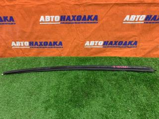 Молдинг передний правый AUDI A4 2007-2011