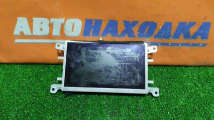 Монитор задний правый AUDI A5 2007-2016 контрактная Монитор задний правый AUDI A5 2007-2016