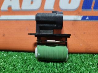 Блок управления вентилятором NISSAN QASHQAI 2013-2022 контрактная Блок управления вентилятором NISSAN QASHQAI 2013-2022