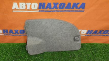 Обшивка багажника задняя правая SUBARU IMPREZA 2000-2002 контрактная Обшивка багажника задняя правая SUBARU IMPREZA 2000-2002