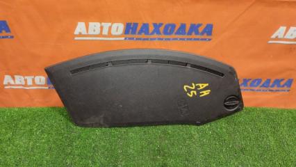 Обшивка багажника задняя левая HONDA CIVIC 2012-2015 контрактная Обшивка багажника задняя левая HONDA CIVIC 2012-2015