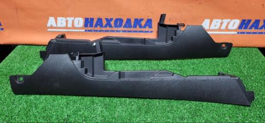 Накладка пластиковая в салон передняя SUBARU FORESTER 2007-2010 контрактная Накладка пластиковая в салон передняя SUBARU FORESTER 2007-2010