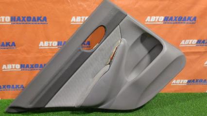 Обшивка двери задняя левая HONDA CIVIC 2008-2010