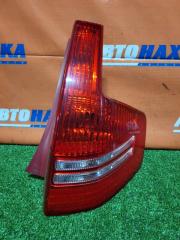 Запчасть фонарь задний задний правый CITROEN C4 2008-2011
