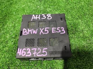 Фото запчасти блок предохранителей BMW X5 1999-2006 контрактная запчасть Запчасть блок предохранителей BMW X5 1999-2006