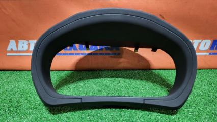 Козырек панели приборов SUBARU FORESTER 2007-2010 контрактная Козырек панели приборов SUBARU FORESTER 2007-2010