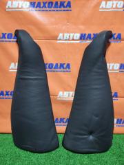 Накладка на стойку кузова задняя BMW X5 1999-2006 контрактная Накладка на стойку кузова задняя BMW X5 1999-2006