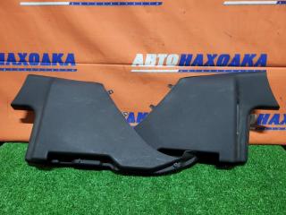 Запчасть обшивка багажника задняя CITROEN C4 2008-2011