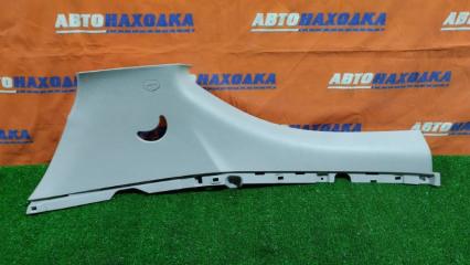 Накладка пластиковая в салон задняя HYUNDAI I20 2008-2012 контрактная Накладка пластиковая в салон задняя HYUNDAI I20 2008-2012