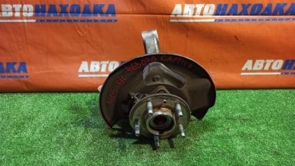 Ступица передняя левая CHEVROLET CAPTIVA 2011-2015