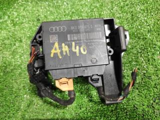 Блок управления парктрониками AUDI A5 2007-2016