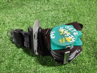 Ремень безопасности задний HYUNDAI GETZ 2002-2011 контрактная Ремень безопасности задний HYUNDAI GETZ 2002-2011