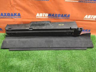 Пол багажника AUDI Q5 2008-2017 контрактная Пол багажника AUDI Q5 2008-2017