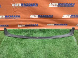 Накладка на бампер задняя BMW X3 2003-2010