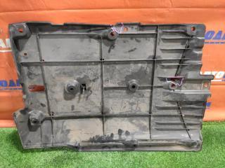 Защита днища кузова задняя правая NISSAN QASHQAI 2013-2022