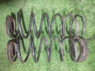 Пружина задняя HYUNDAI GETZ 2002-2011