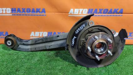 Ступица задняя левая CHEVROLET CAPTIVA 2011-2015