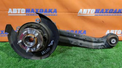 Ступица задняя правая CHEVROLET CAPTIVA 2011-2015