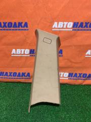 Обшивка стойки кузова задняя правая BMW X3 2003-2010