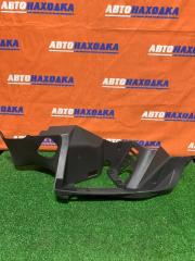 Обшивка стойки кузова задняя левая FORD FOCUS 2001-2004
