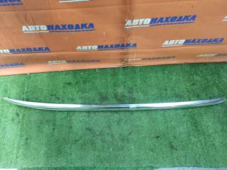 Рейлинг AUDI Q5 2008-2017