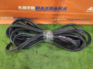 Уплотнитель двери HONDA CIVIC 2012-2015 контрактная Уплотнитель двери HONDA CIVIC 2012-2015