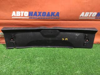 Запчасть накладка на порог багажника задняя CITROEN C4 2008-2011
