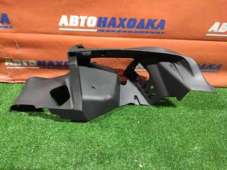 Обшивка стойки кузова задняя правая FORD FOCUS 2001-2004