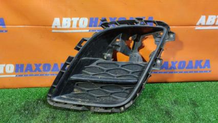 Заглушка в бампер передняя левая MAZDA CX-7 2009-2012 контрактная Заглушка в бампер передняя левая MAZDA CX-7 2009-2012