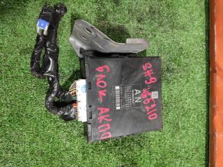 Блок управления SUBARU FORESTER 2007-2010