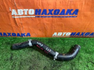 Патрубок тосольный HONDA ACCORD 2011-2013 контрактная Патрубок тосольный HONDA ACCORD 2011-2013