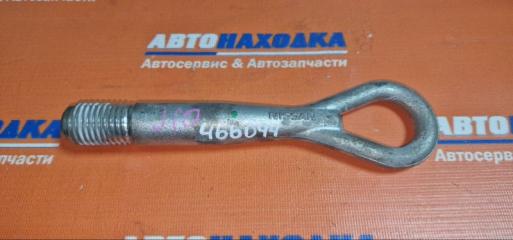 Буксировочный крюк NISSAN QASHQAI 2007-2014