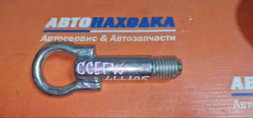 Буксировочный крюк MAZDA BIANTE 2008-2018