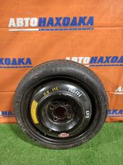 Запасное колесо HONDA CIVIC FERIO 1995-2000 контрактная Запасное колесо HONDA CIVIC FERIO 1995-2000