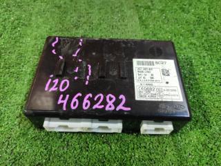 Блок комфорта HYUNDAI I20 2008-2012 контрактная Блок комфорта HYUNDAI I20 2008-2012