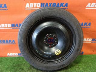 Запасное колесо FORD FOCUS 2010-2018 контрактная Запасное колесо FORD FOCUS 2010-2018