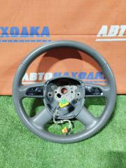 Руль AUDI A4 2007-2011