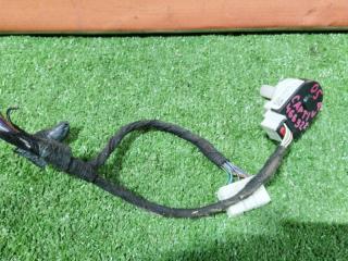 Контактная группа замка зажигания CHEVROLET CAPTIVA 2011-2015