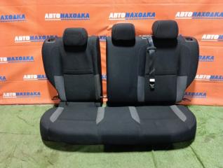 Сиденье заднее NISSAN QASHQAI 2013-2022 контрактная Сиденье заднее NISSAN QASHQAI 2013-2022