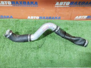 Патрубок интеркулера CHEVROLET CAPTIVA 2011-2015 контрактная Патрубок интеркулера CHEVROLET CAPTIVA 2011-2015