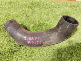 Патрубок интеркулера VOLKSWAGEN TIGUAN 2006-2016 контрактная Патрубок интеркулера VOLKSWAGEN TIGUAN 2006-2016